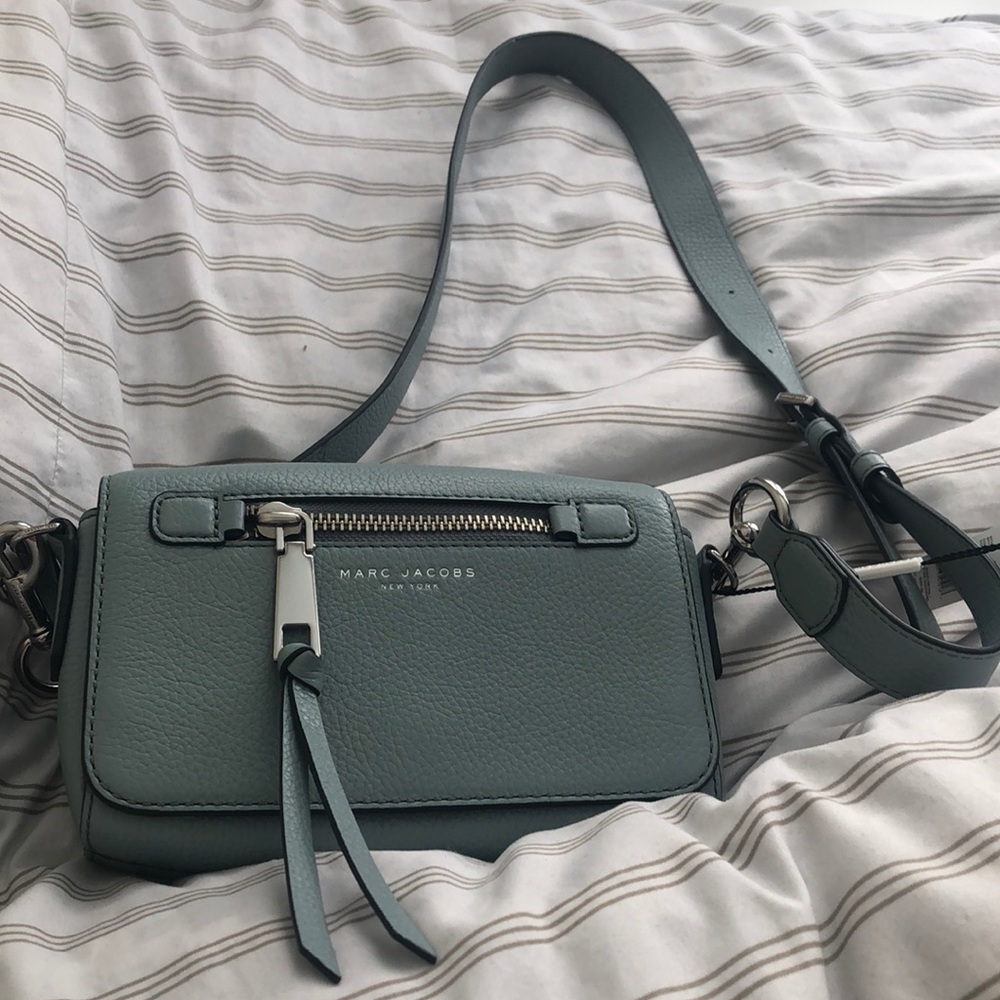 Marc Jacobs crossbody